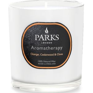 AROMATHERAPIE 220G SINAASAPPEL CEDERHOUT KRUIDNAGEL