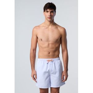 North Sails Zwembroek Grafische print