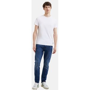 French Connection Mannen Slim Stretch Jeans