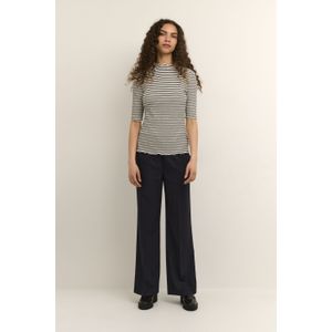 Karen by Simonsen, Dames, Tops, Veelkleurig, Maat: L