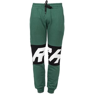 John Richmond - Joggingbroek - Groen - Regular Fit