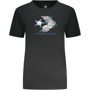 Bloemen Ster T-shirt