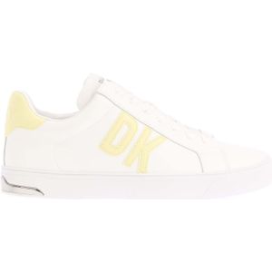 Damesschoenen DKNY Abeni Lace Up in Wit