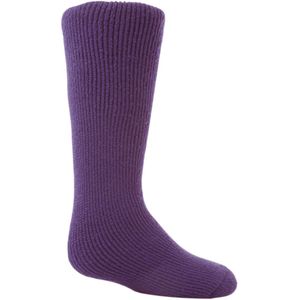 Heat Holders - Thermosokken voor kinderen 2.3 Tog - Paars