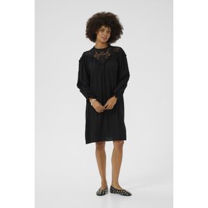 Jurk CUurta Relaxed fit black