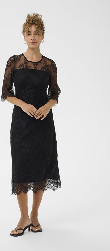 Jurk CRYumi Jurk A-shape