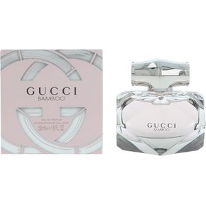 Gucci Bamboo Edp Spray50 ml.