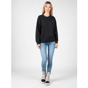 Pepe Jeans Blouse Polly Vrouw Zwart - Maat L