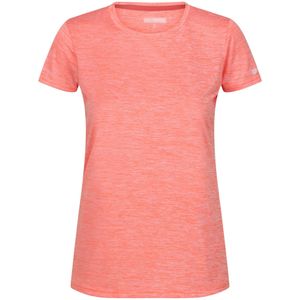 Regatta Dames/dames Josie Gibson Fingal Edition T-shirt (Satsuma)