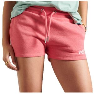 Superdry Original Damesshort - Dames - Maat L