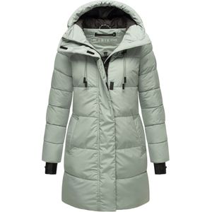 MARIKOO - Kaituu XVI - Gewatteerde Jas - Mintgroen