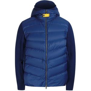 Parajumpers - Avant - Donsjack - Donkerblauw - 90% Eendendons