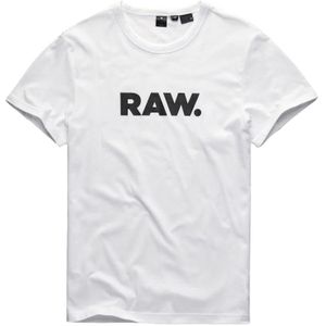 G Star Raw T-shirt met ronde hals