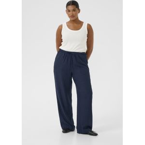 Pants Suiting KCellie Casual fit navy