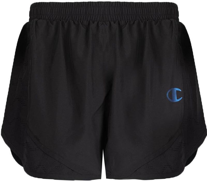 Champion - Korte Broeken - Zwart - Heren