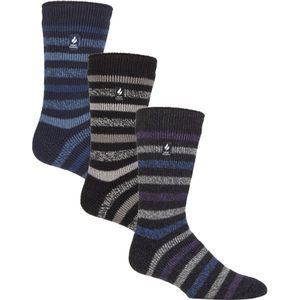 Heat Holders3 paar thermo herensokken voor de winter - Gewoon H&T