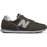 Heren New Balance 373 Schoenen in Zwart