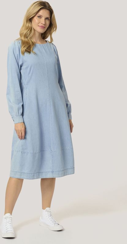 CULTURE - Arpa Antoinett - Damesjurk - Elegant - Tijdloos