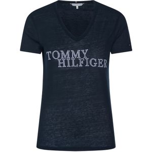 Tommy Hilfiger-topje - Maat XS