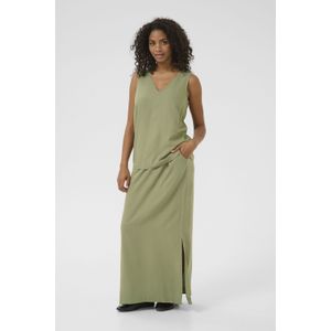 Damestanktop KAFFE Milia