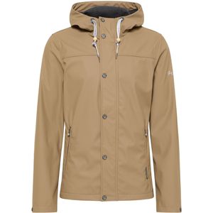 Schmuddelwedda - Overgangsjasje - Zand - Regenjas