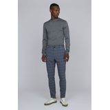 Casual broek Regular fit blue