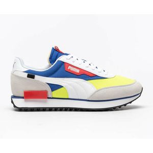 Puma - Future Rider Play On - Herentrainers - Multicolor