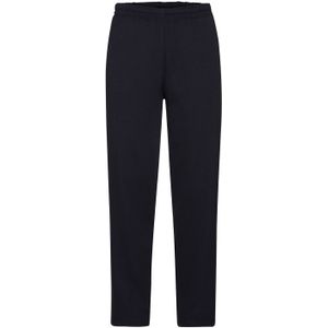 Fruit of the Loom Heren klassieke 80/20 joggingbroek (Deep Navy)