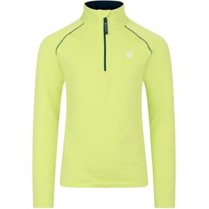 Dare 2b - Consist II - Sweatshirt - Groen - 4-Weg Stretch, Gerecycled Materiaal