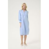 CULTURE - Antoinett - Damesjurk - 3/4 Mouwen