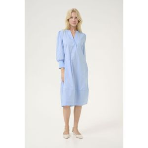 CULTURE - Antoinett - Damesjurk - 3/4 Mouwen