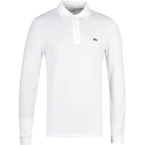 Lacoste-poloshirt