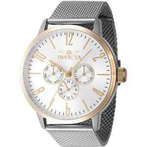 Invicta Specialty 47595 Quartz Herenhorloge - 44mm