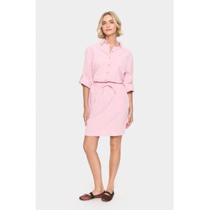 Rok Regular fit Pink Nectar pink