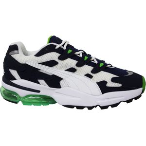 Puma Cell Alien OG Heren Groen/Blauw Trainers