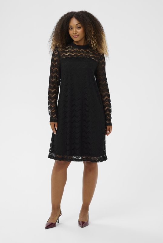 Jurk CRJuria Jurk A-shape