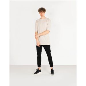 La Haine - Inside Us - T-shirt - Wit - Katoen