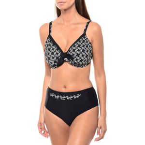 Bikiniset met hoepel EB1552D Dames