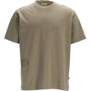 Chasin Eenvoudig T-shirt Shaft