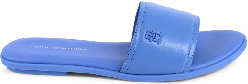 Leren Slippers Casual Comfort