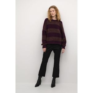 Pullover CUkimmy Pullover Oversize fit wine