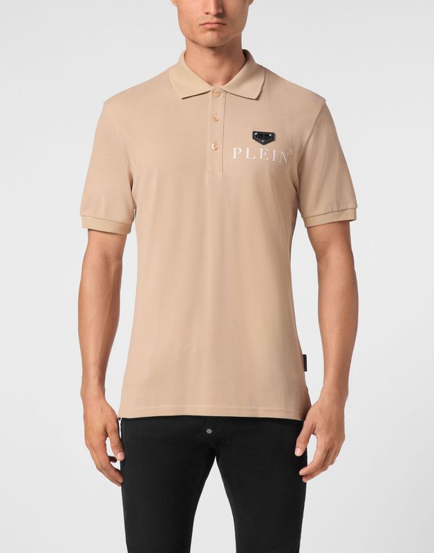Poloshirt Iconic Plein