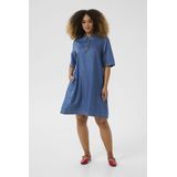 CULTURE - Winnie Arpa - Damesjurk - Jerseyjurken