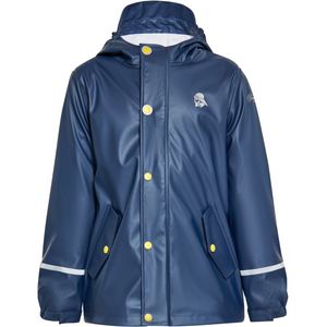 Schmuddelwedda Mackintosh jongens (kinderen) marine