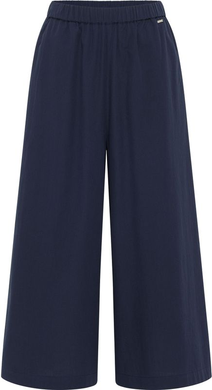 DreiMaster - Culotte - Marine - Dames