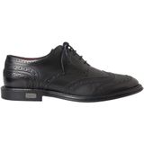 Vleugelneus Oxford Brogue Schoenen