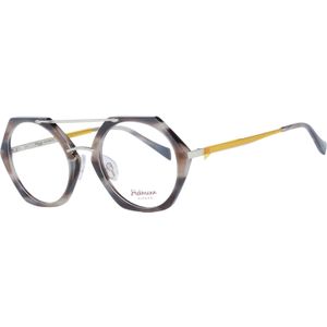 Ana Hickmann - HI6136 E02 - Optisch Montuur - Grijs - Acetaat