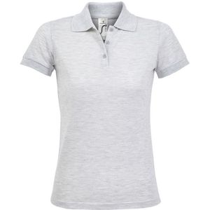 SOLS Dames/dames Prime Pique Polo Shirt (As) - Maat S