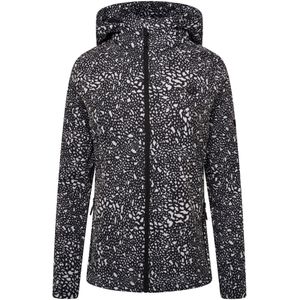 Dare2b - Far Out - Soft Shell Jasje - Gestippeld - Dames