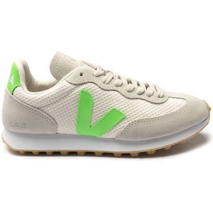 Veja Rio Branco Veganistische Sportschoenen - Maat 36